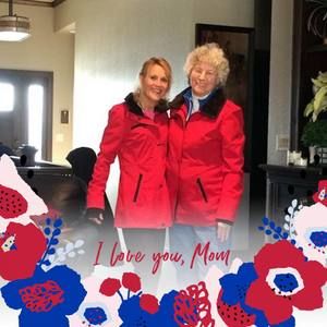 Meet your Posher, Adele